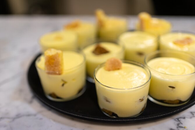 Milan Culinary Experience: Pasta & Gelato or Tiramisù Class - The 3-hour flow: pasta first, then gelato, then lunch