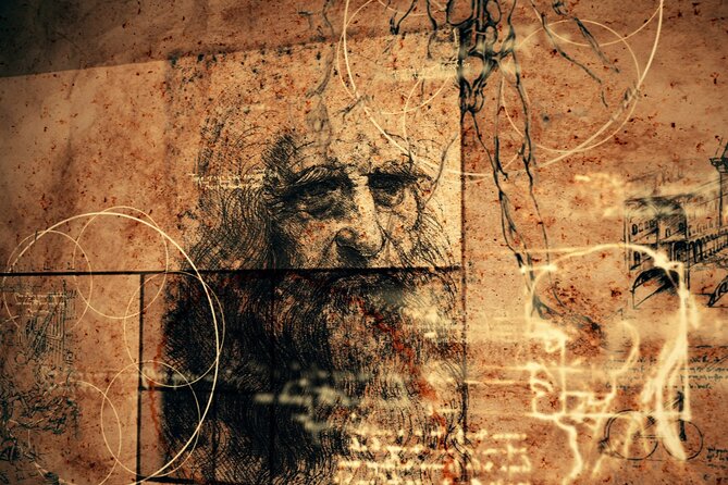 Milan Da Vinci Mystery: Self-Guided Puzzle Quest - Price and value: what $6 buys in a city that charges for everything