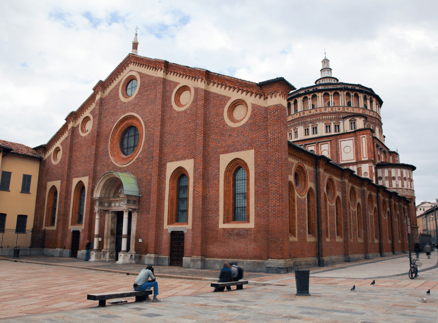 Milan: Da Vinci's Last Supper & Duomo Rooftop Terraces Tour - Practical Tips Before You Go: What to Bring and What to Skip