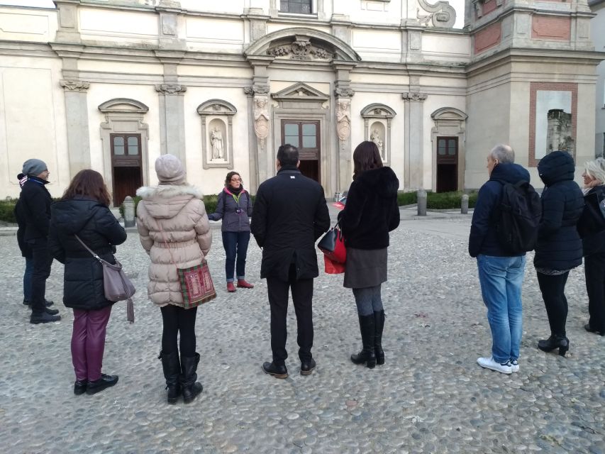 Milan: Da Vinci's Last Supper Guided Visit - Key points before you go
