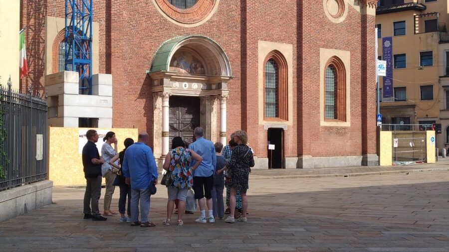 Milan: Da Vinci's Last Supper Guided Visit - $93 value check: what you’re paying for (and what you’re not)