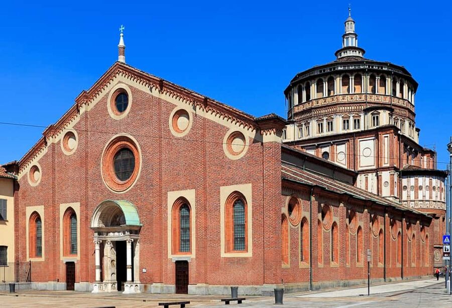 Milan: Da Vinci's Last Supper Guided Visit - Dress code and site rules: small details that can ruin your day