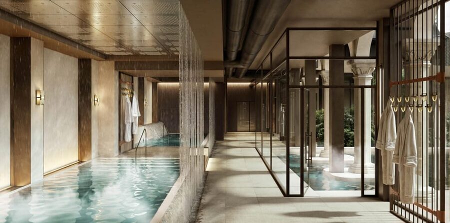 Milan: De Montel Thermal Bath Entrance Ticket - Price and value: is $93 for 5 hours worth it?