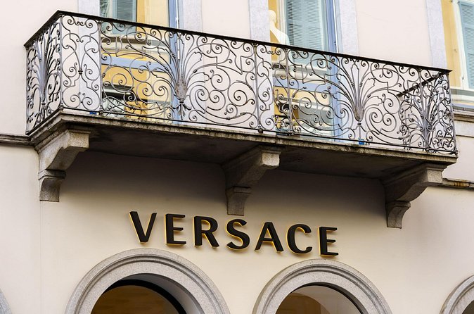 Milan Diamond Heist: Fashion & Secrets Walking Game - Bagatti Valsecchi Museum: clue stop with optional ticket cost