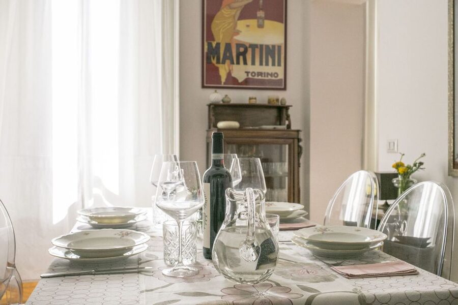 Milan: Dining Experience at a Local's Home - Cesarine at Home: What Makes This Milan Meal Different