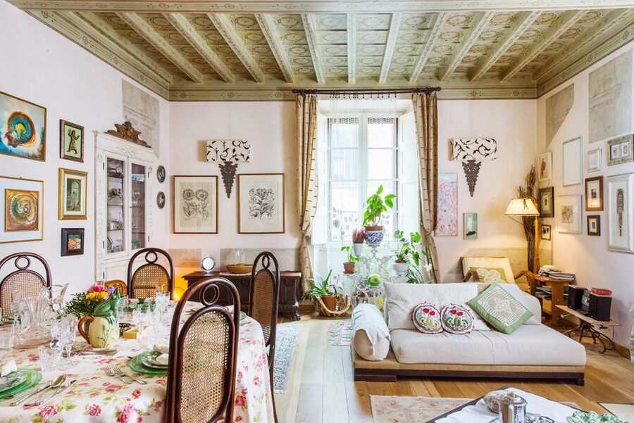 Milan: Dining Experience at a Local's Home - Wine, Water, Coffee: Drinks Included, Not an Afterthought