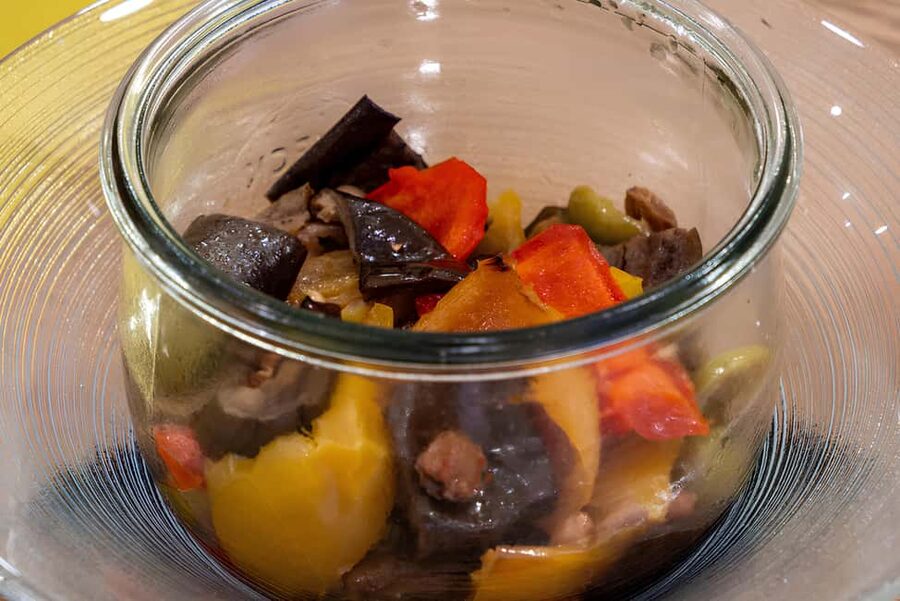 Milan: Dinner and Wine Tasting Experience - Land, Sea, or Vegetarian: How Choice Keeps the Pairing Personal