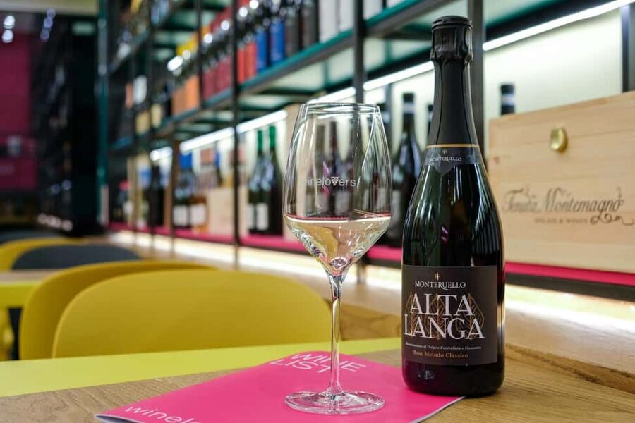 Milan: Dinner and Wine Tasting Experience - Price and Value: Is $77 Per Person Reasonable?