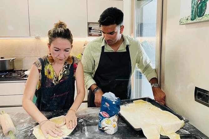 Milan - Discover the Italian flavors: Fresh Pasta and Tiramisu - Key things to know before you go