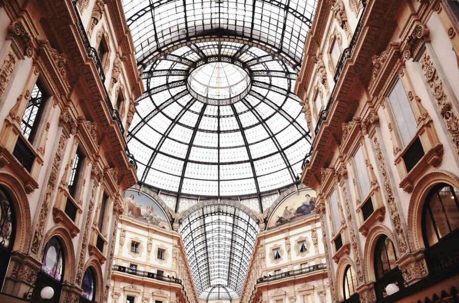 Milan: Duomo Cathedral and its Terraces guided Tour - Inside Italy’s Largest Cathedral: Gothic Art Up Close