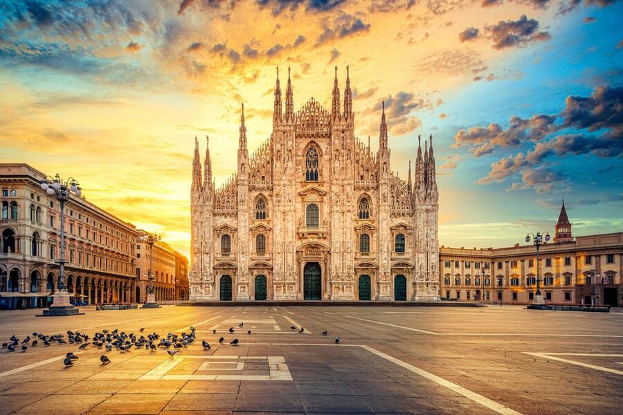 Milan Duomo Cathedral and Rooftop Terrace Guided Tour - Key Things I’d Call Out Before You Go