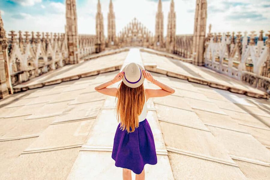 Milan Duomo Cathedral and Rooftop Terrace Guided Tour - Who Should Book This Tour (And Who Should Skip It)