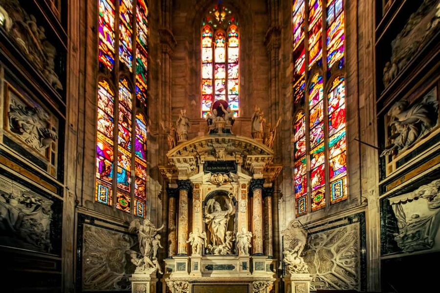 Milan Duomo Cathedral and Rooftop Terrace Guided Tour - Price and Value: What You’re Really Paying for at $70