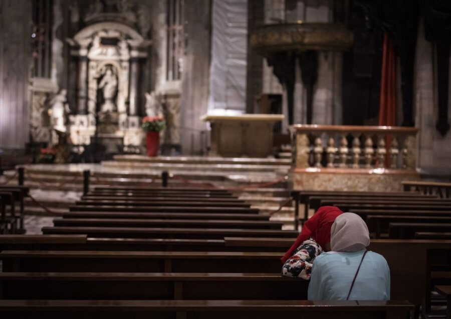Milan Duomo Cathedral Tour - Inside the Duomo in 61 minutes: what the guide will point out