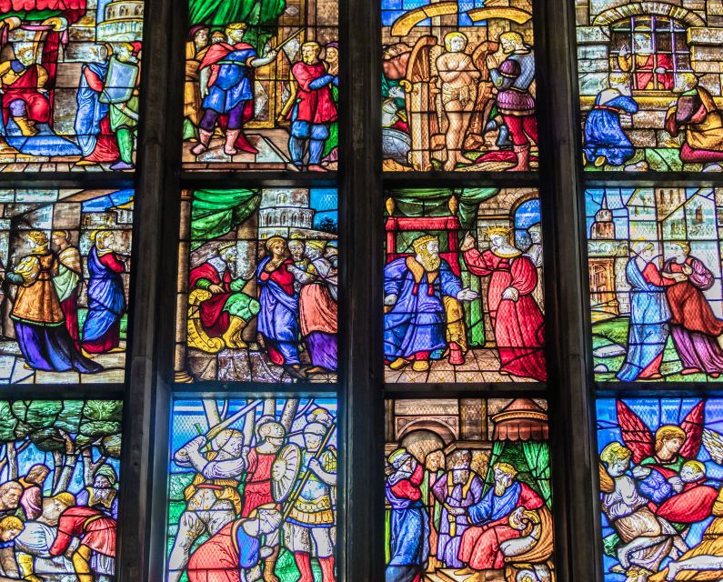 Milan Duomo Cathedral Tour - Who this tour is best for (and who might want something else)