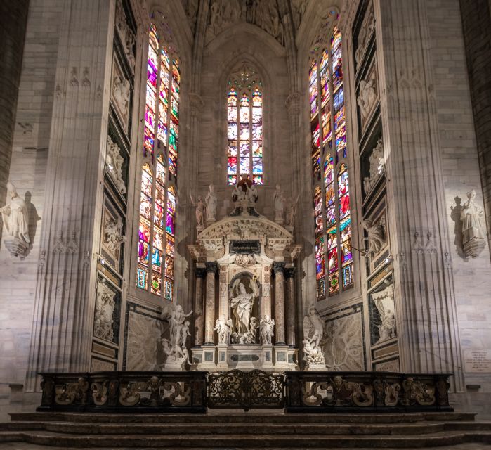 Milan Duomo Cathedral Tour - Should you book this Milan Duomo skip-the-line tour?