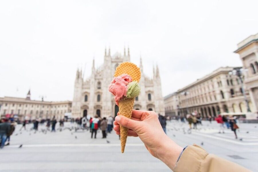 Milan: Duomo & Gelato. Private Family Tour Designed for Kids - Leonardo3 interactive museum: science you can see, not just hear