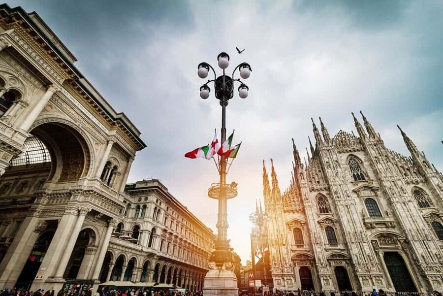 Milan: Duomo Guided Tour with Panoramic Terrace - Key Things I’d Focus On