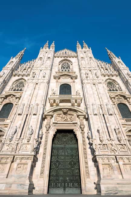 Milan: Duomo Guided Tour with Panoramic Terrace - Getting Started at Piazza Duomo (and Why Priority Matters)