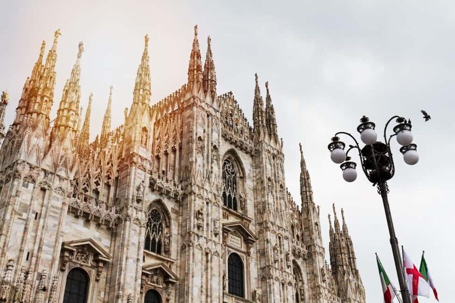 Milan: Duomo Guided Tour with Panoramic Terrace - How the 1-Hour Timing Works (and What You Should Not Expect)