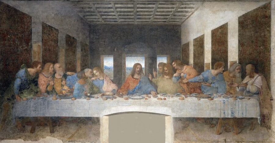 Milan: Duomo & Last Supper Private Tour with Gelato Tasting - The Last Supper Museum: One Painting, One Rule, Maximum Impact