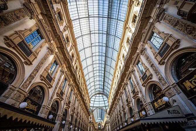 Milan: Duomo, Scala, Sforza Castle and Last Supper Private Tour - What the private guide experience tends to be like