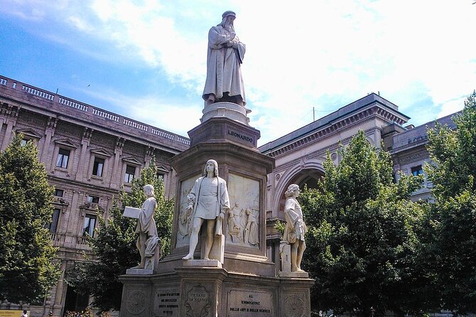 Milan Duomo, Sforza Castle and Pieta Guided Tour with Tickets - Price and value: is $62.23 a good deal?