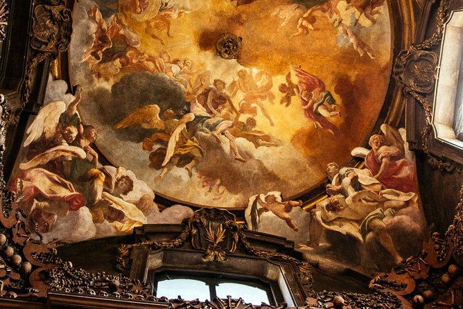 Milan Duomo & Terrace PRIVATE TOUR with Ticket & Guide Included - Inside the Duomo: Gothic Details Your Guide Will Point Out