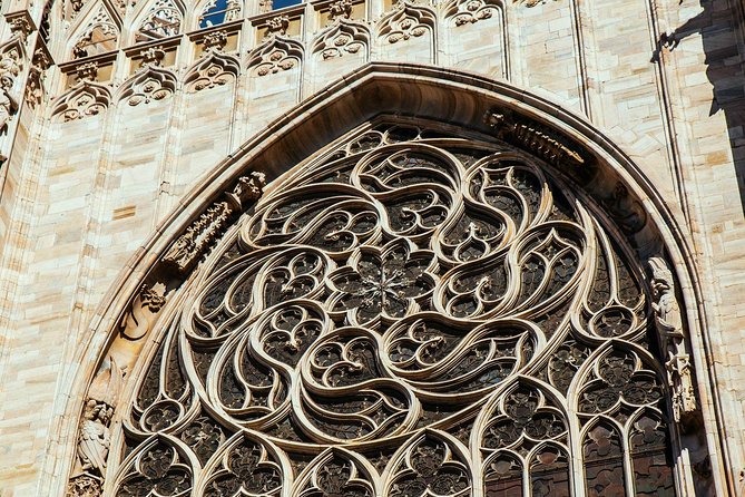 Milan Duomo & Terrace PRIVATE TOUR with Ticket & Guide Included - The Practical Reality: What to Expect in a 2-Hour Visit