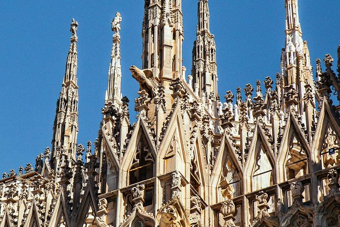 Milan Duomo & Terrace PRIVATE TOUR with Ticket & Guide Included - Should You Book This Milan Duomo & Terrace Private Tour?