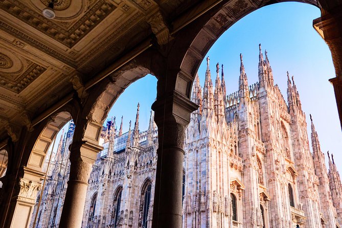 Milan Duomo & The Last Supper Skip-the-Line Small Group Tour - What to know before you go (so you don’t lose time at the doors)