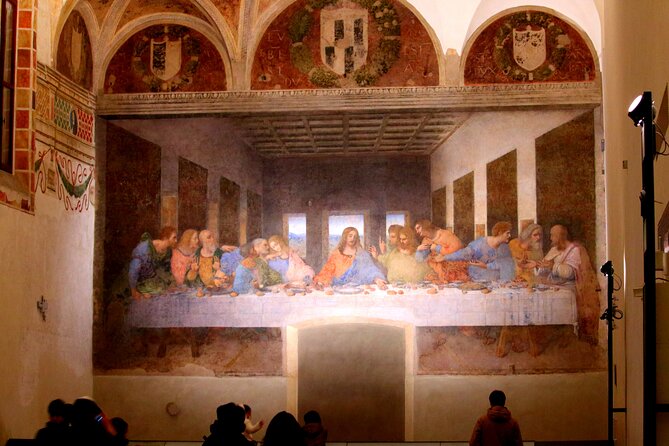 Milan Duomo & The Last Supper Skip-the-Line Small Group Tour - Skip-the-line at Milan Duomo: what the timing buys you
