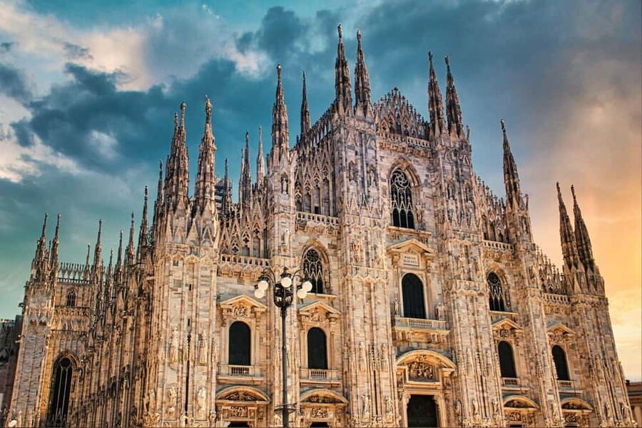 Milan: Duomo Ticket incl. Terrace by Lift & Audio Tour - Key things to know before you book