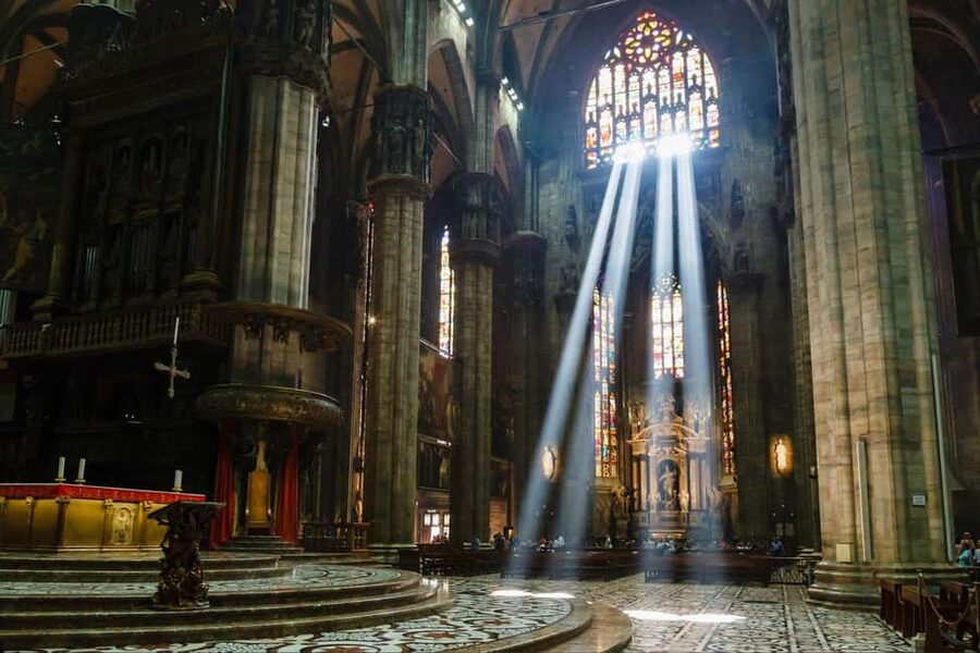Milan: Duomo Ticket incl. Terrace by Lift & Audio Tour - Should you book this Milan Duomo lift ticket with audio?