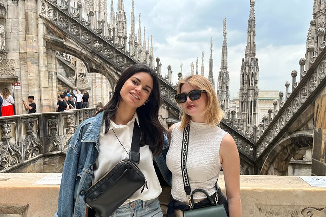Milan: Duomo Tour with Rooftop Access – Small Group or Private - Duomo interior and museum timing: what you’ll notice with a guide