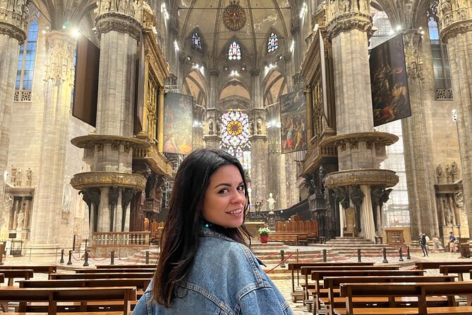 Milan: Duomo Tour with Rooftop Access – Small Group or Private - Price and value: what $734.92 is really paying for
