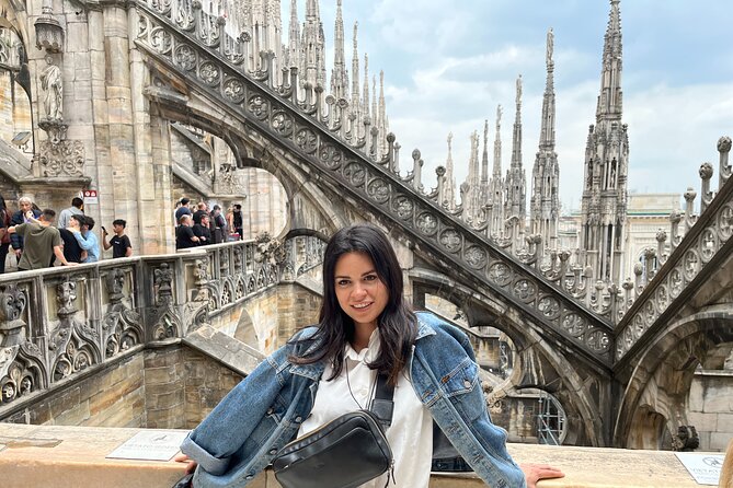 Milan: Duomo Tour with Rooftop Access – Small Group or Private - Should you book this Duomo rooftop tour?