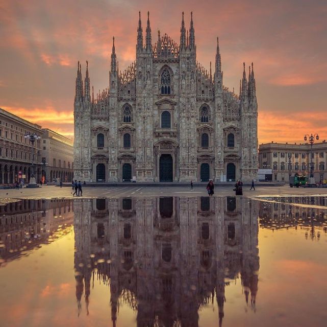 Milan: Duomo with Rooftop Private Tour, Food, & Wine Tasting - Should you book this Duomo rooftop tour with wine tasting?