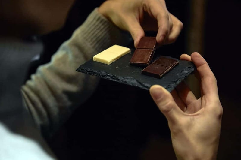 Milan: Enrico Rizzi Chocolate Factory Tour with Tasting - Should you book this Enrico Rizzi chocolate factory tour?