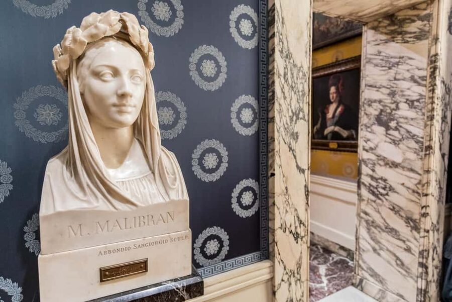 Milan: Entrance Ticket to La Scala Theatre Museum - The Audio Guide App in 7 Languages: Use It Like a Tour, Not Background Noise