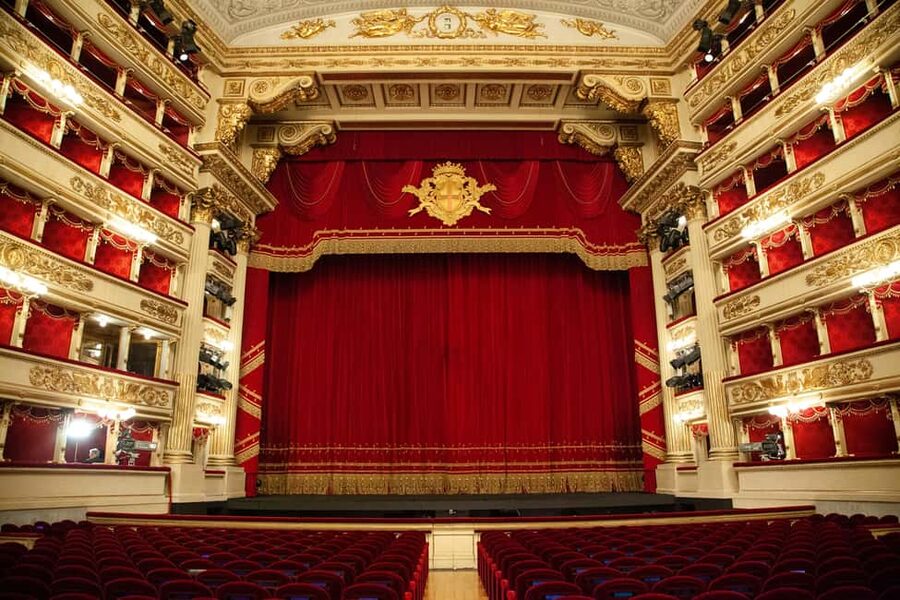 Milan: Entrance Ticket to La Scala Theatre Museum - Price and Value: Is $17 Plus Fees a Smart Buy?