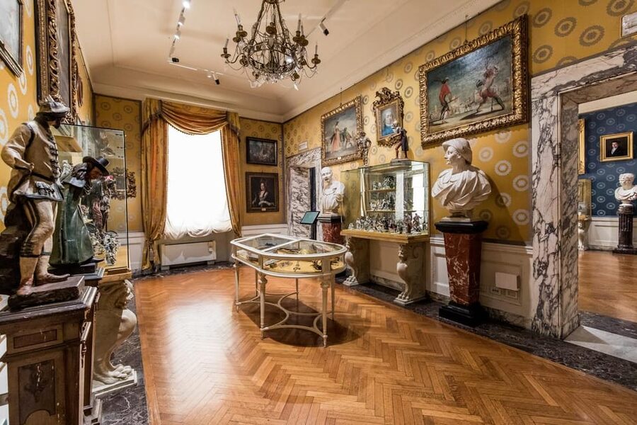 Milan: Entrance Ticket to La Scala Theatre Museum - Who This Ticket Suits Best (and Who Might Want a Backup Plan)