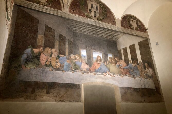 Milan: Exclusive Access with Last Supper visit & Guided Tour - Why The Last Supper access feels different from typical museum visits