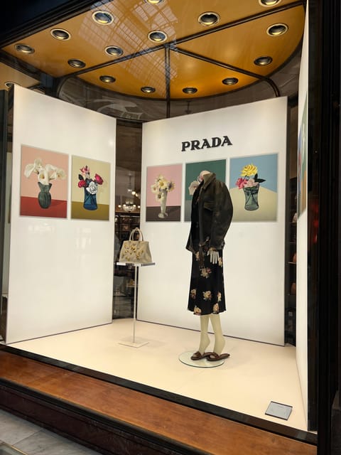 Milan: Exclusive Private Fashion Tour - Who Should Book This Milan Fashion Tour