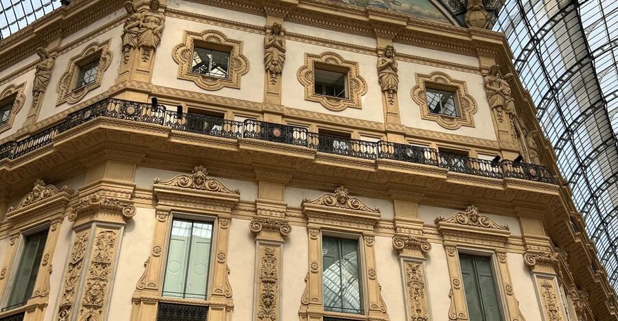 Milan: Exclusive Private Fashion Tour - Starting Near the Duomo With a Private Fashion Expert