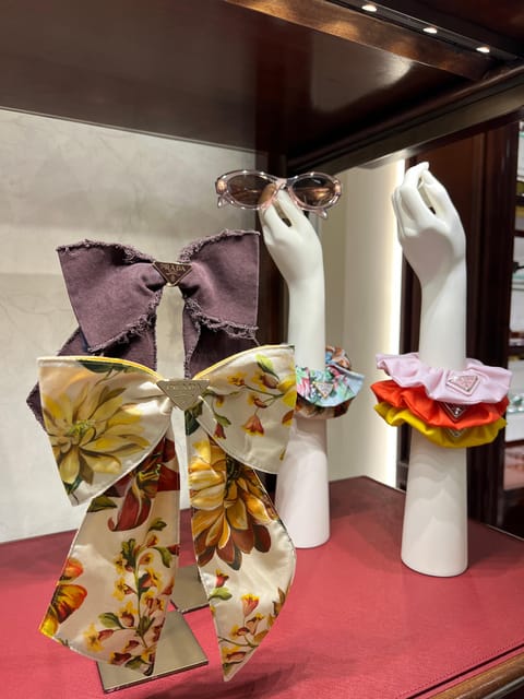 Milan: Exclusive Private Fashion Tour - Spotting Craftsmanship: Watching Artisans at Work