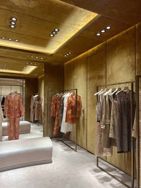 Milan: Exclusive Private Fashion Tour - The Quick Coffee Tasting That Makes the Walk Feel Easy