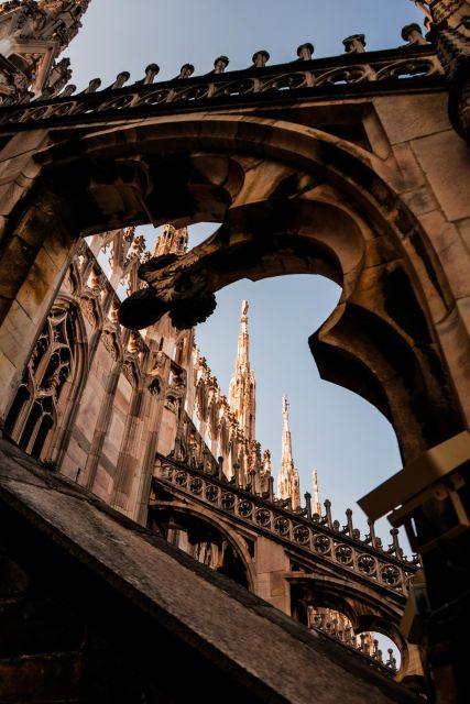 Milan: Express Walk with a Local in 90 minutes - How the 90 minutes really works (and why it fits short visits)
