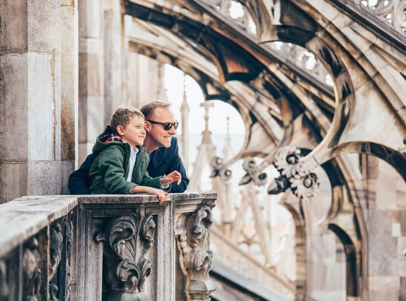 Milan: Fast Track Cathedral and Duomo Rooftop Guided Tour - Price and Value: Is $55.51 Worth It?