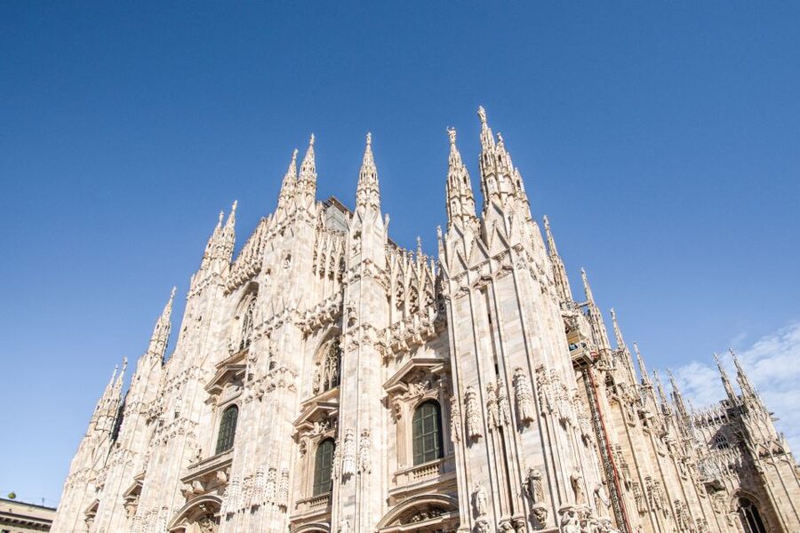 Milan: Fast-Track Milan Cathedral and Terraces Guided Tour - Logistics that matter on the day (so nothing ruins your mood)